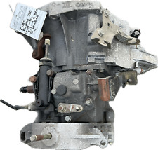 Cambio manuale per FIAT PUNTO