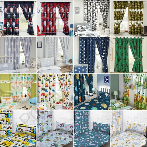 Tende bambini ragazzi x - tende,