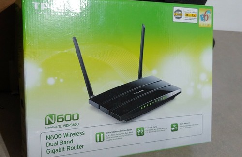 Link n600 router wireless - router,