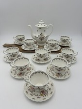 Antica caffettiera/tè inglese