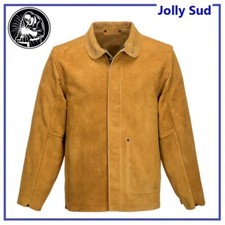 Giacca da Saldatore Tuta per