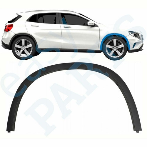 Mercedes benz gla class 2013 - mercedes,