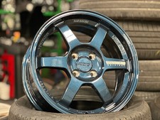 NUOVO! 4x100 (4 ruote) 16x7J