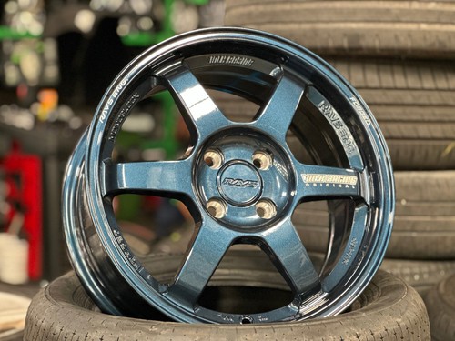 Nuovo 4x100 16x7j - 4x100,