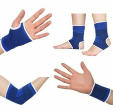 FASCIA ELASTICA TUTORE MANO