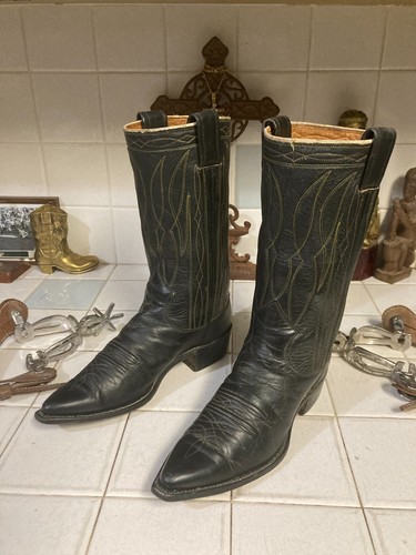 Nocona mid century rockabilly - nocona,