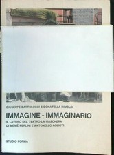 IMMAGINE - IMMAGINARIO