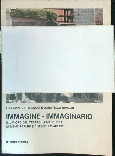 Immagine immaginario - immagine,