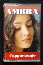 Ambra-T'Appartengo-Cassetta