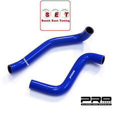 Tubi refrigeranti in silicone Pro Hoses Fiesta ST150 kit 2 pezzi