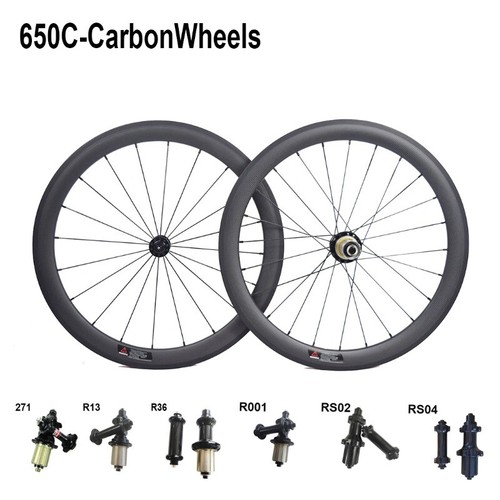 Set ruote bici bambino - , strada