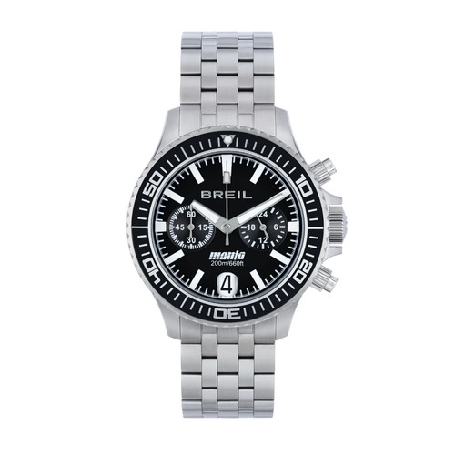 Orologio breil manta - orologio,