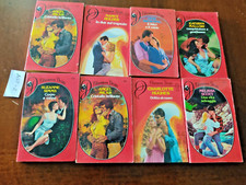 HARMONY BLUEMOON DESIRE