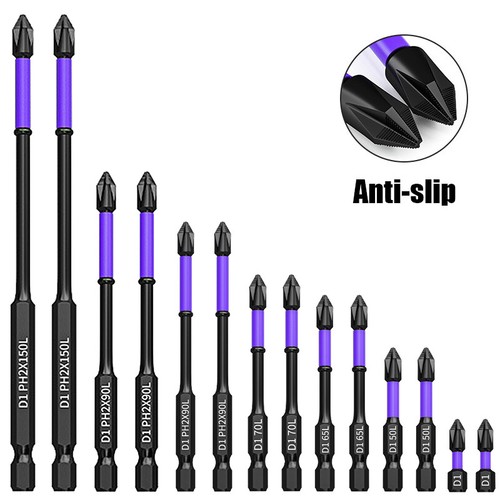 Set punte cacciavite - , ph2