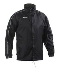 Giacca A Vento Cappuccio