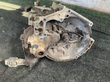 CAMBIO MANUALE PER CITROEN C2 2° Serie 20CQ08 Benzina 1.1 (05>08)