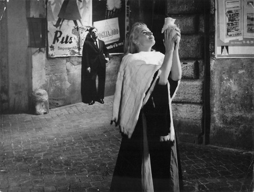 Anita ekberg dolce - anita,