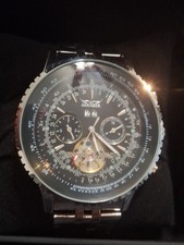 Orologio Uomo JARAGAR A034