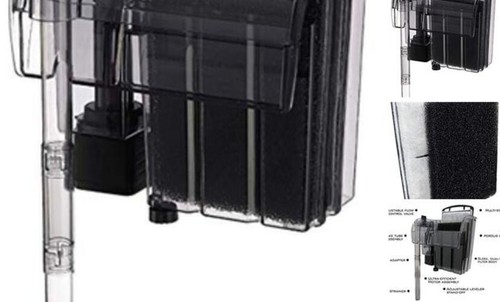Filtro alimentazione - ,