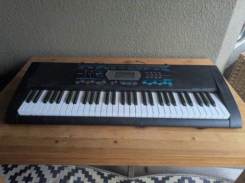 Casio ctk 2100 tastiera - ctk-2100,