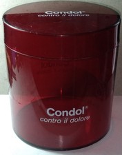 CONTENITORE PUBBLICITARIO DI