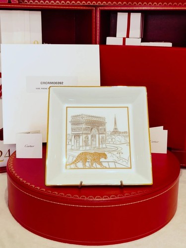 Grand vide poche cartier paris - vide,