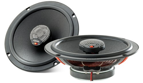 Focal icu165 coppia casse - icu165,
