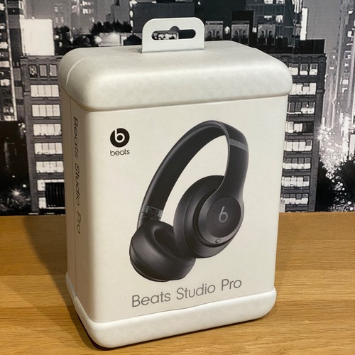 Beats studio pro cuffie - beats,