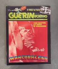 GUERIN SPORTIVO N.15/1988