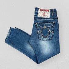 Jeans Vintage True Religion