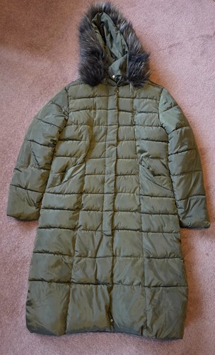 Giacca donna lunga puffer - , no
