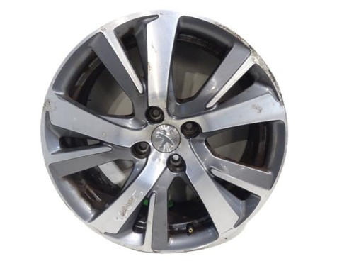 Cerchione peugeot 2008 phase - cerchione,