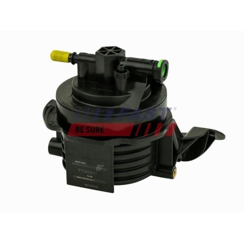 Alloggiamento filtro - alloggiamento,