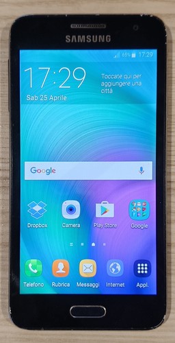 Samsung galaxy 2015 gb - galaxy, a3
