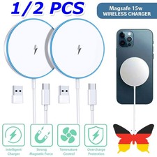 Mag-Safe Caricatore Iphone