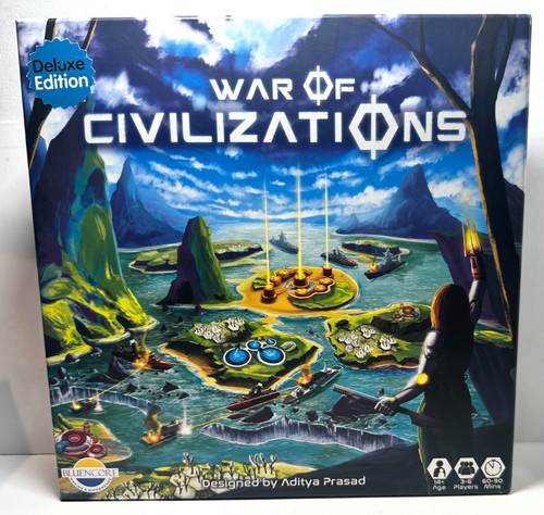War civilization gioco da - war,