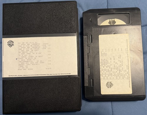 Recs comp 1993 matic - recs, comp/1993