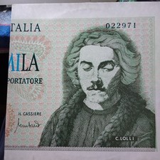 lp Claudio Lolli 'Aspettando