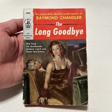 Raymond Chandler The Long