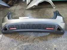 PARAURTI POSTERIORE HONDA