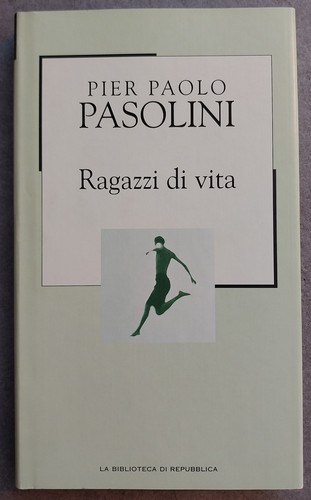 Pier paolo pasolini ragazzi - pier,