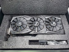 ASUS ROG Strix GeForce GTX