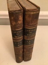 Vols 1&2 1820 In Italian La