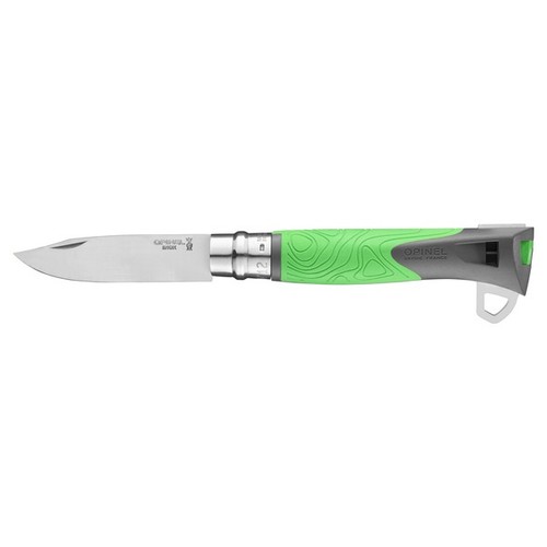 Coltello tascabile opinel - tascabile,