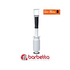 BATTERIA DI SCARICO PER