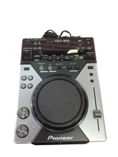 Pioneer CDJ-400 Reproductor DJ