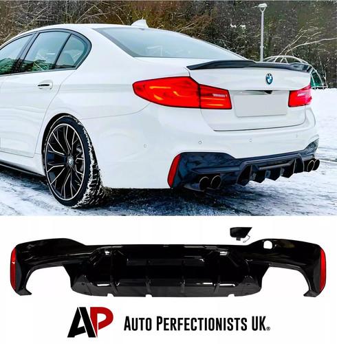 Per bmw serie g30 - 5, m
