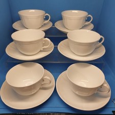 Richard Ginori Antico Doccia 6