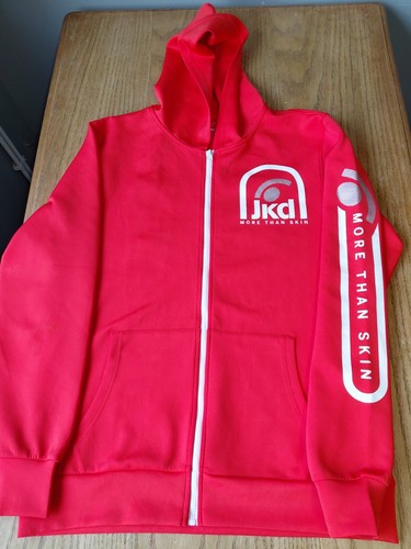 Giacca con cappuccio zip - giacca,