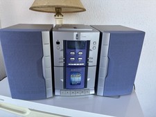 Stereo Samsung MM-L2 Funzionante.